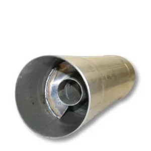 Muffler